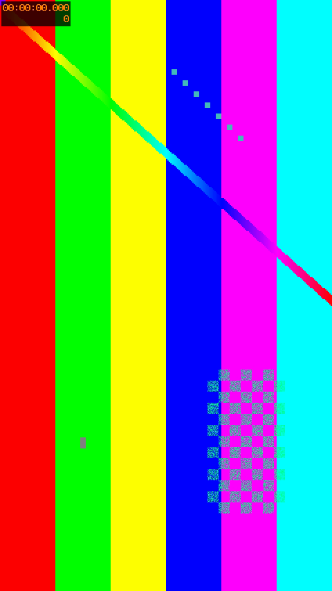 OSS / CDN Playback Test