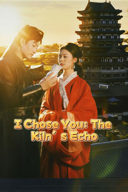 I Chose You: The Kiln’s Echo