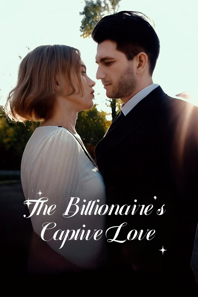 The Billionaire's Captive Love