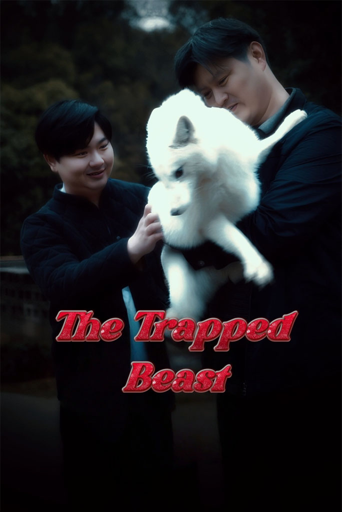 The Trapped Beast