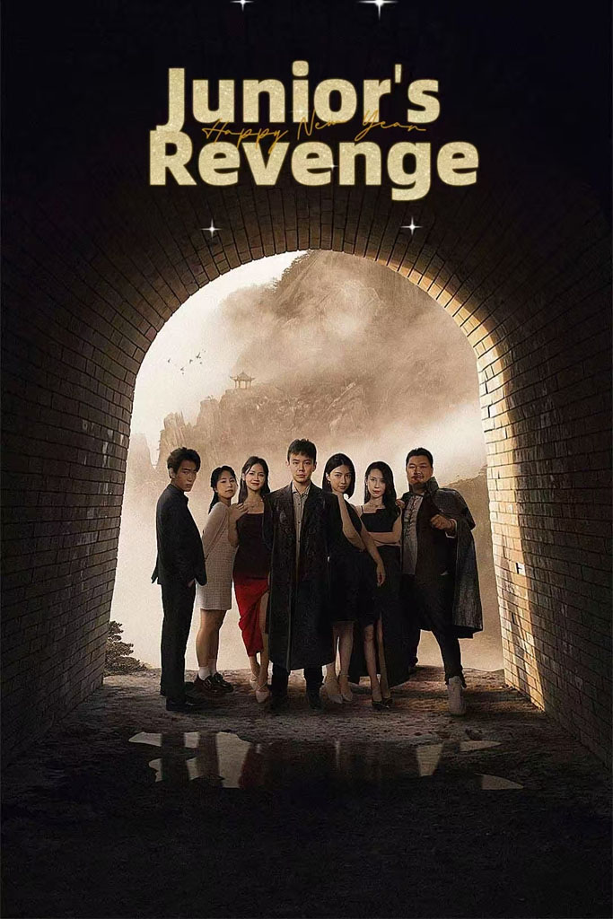 Junior's Revenge
